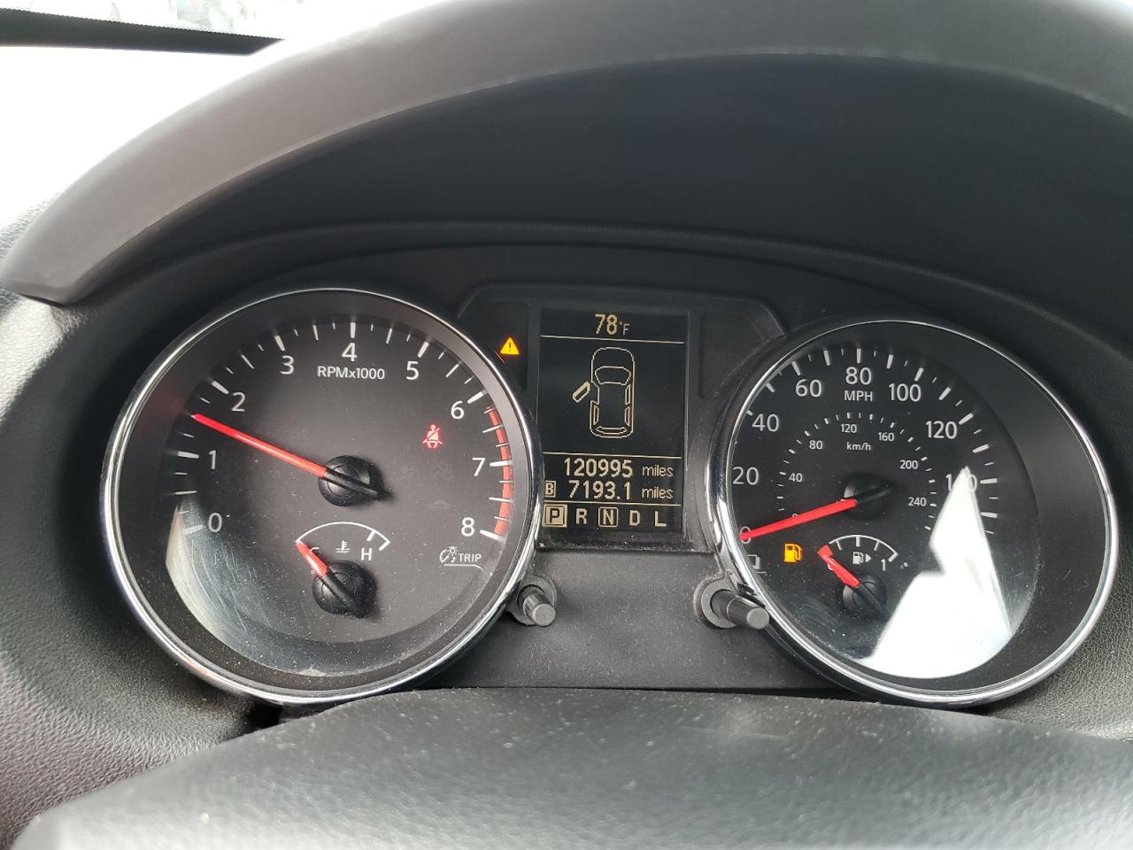 2013 Nissan Rogue S VIN: JN8AS5MV4DW140495 Lot: 64580824