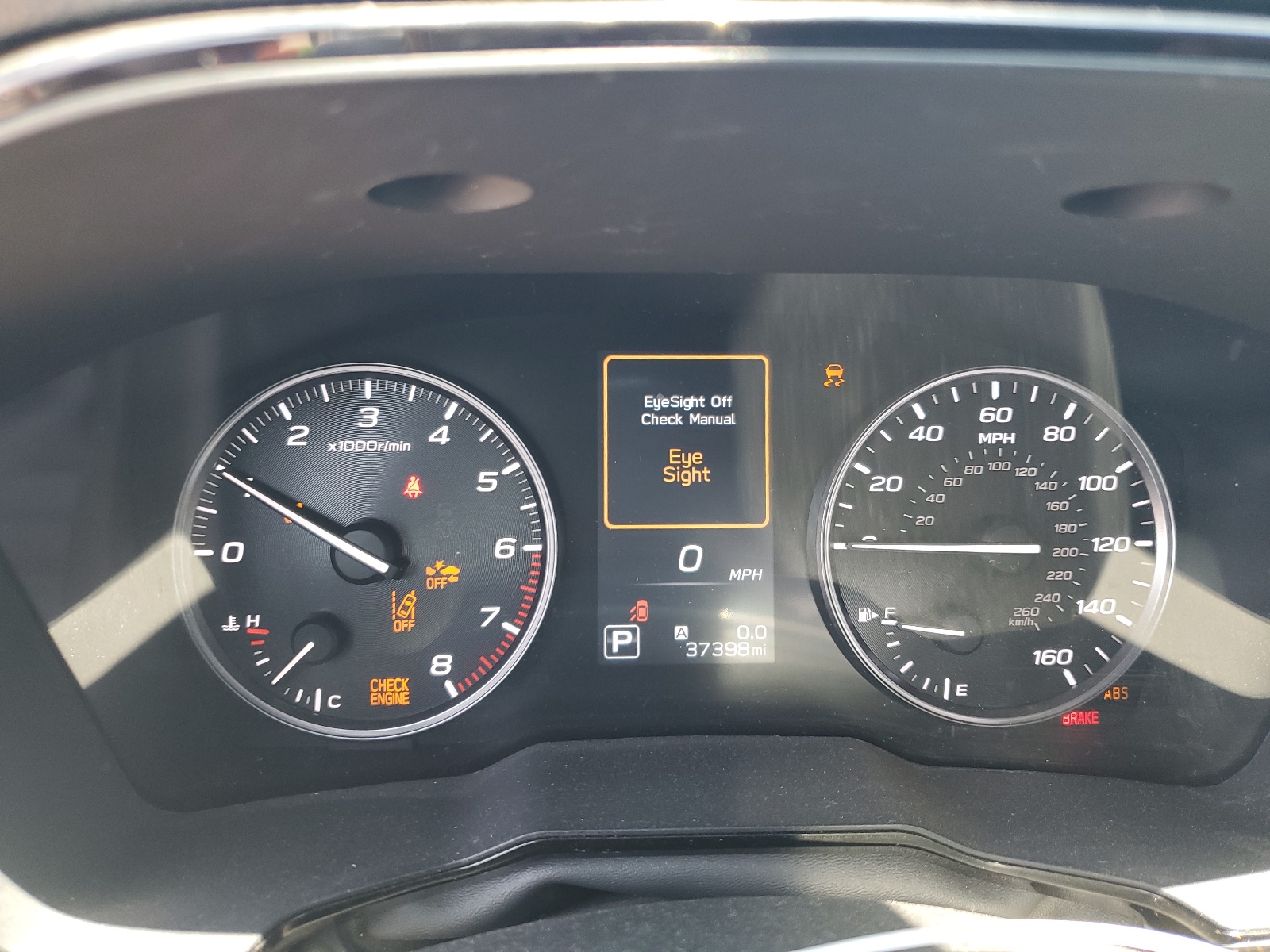 4S3BWAD68N3013872 2022 Subaru Legacy Premium