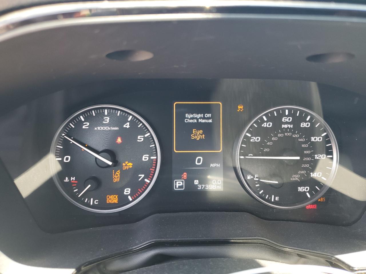 2022 Subaru Legacy Premium VIN: 4S3BWAD68N3013872 Lot: 62739154