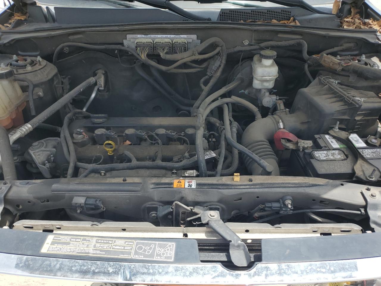 2012 Ford Escape Limited VIN: 1FMCU0E7XCKB90692 Lot: 64839344