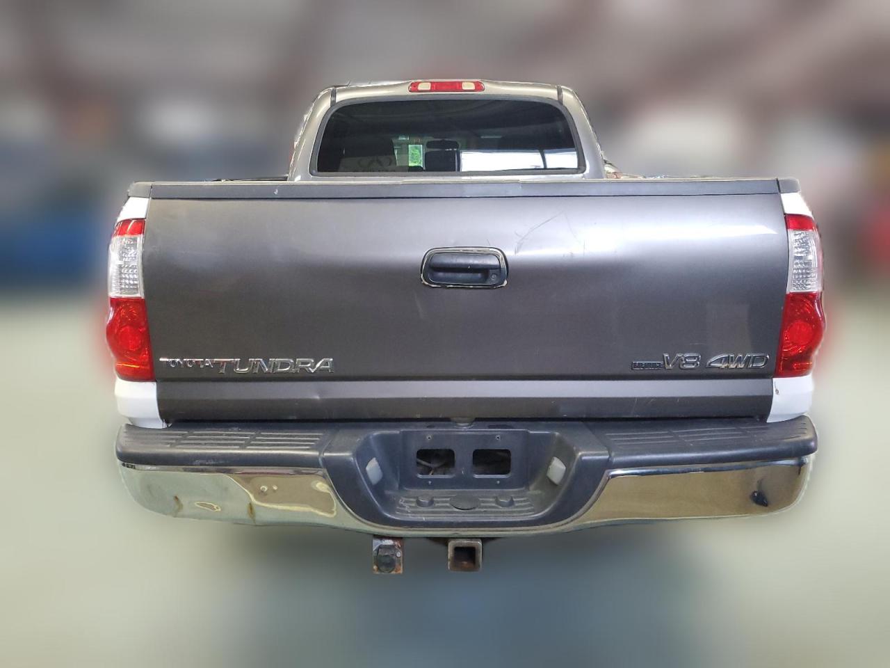 2006 Toyota Tundra Double Cab Sr5 VIN: 5TBDT44176S526787 Lot: 64736114