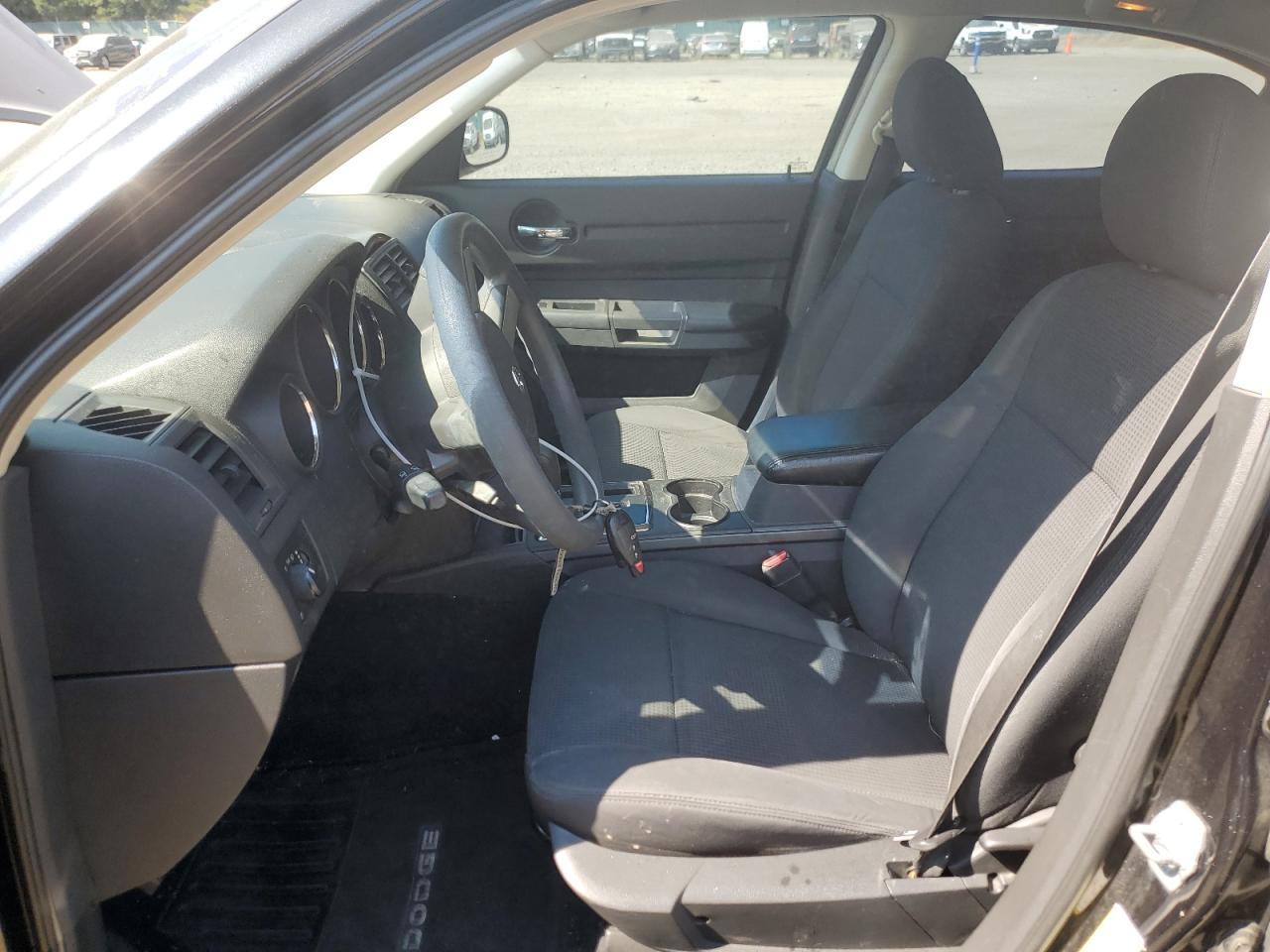 2008 Dodge Charger VIN: 2B3KA43G38H190925 Lot: 65009294