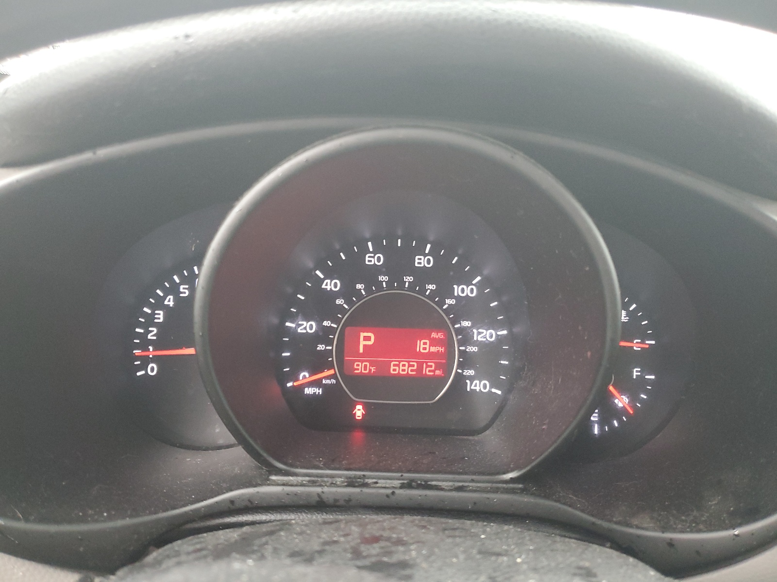 KNDJP3A52F7182618 2015 Kia Soul +