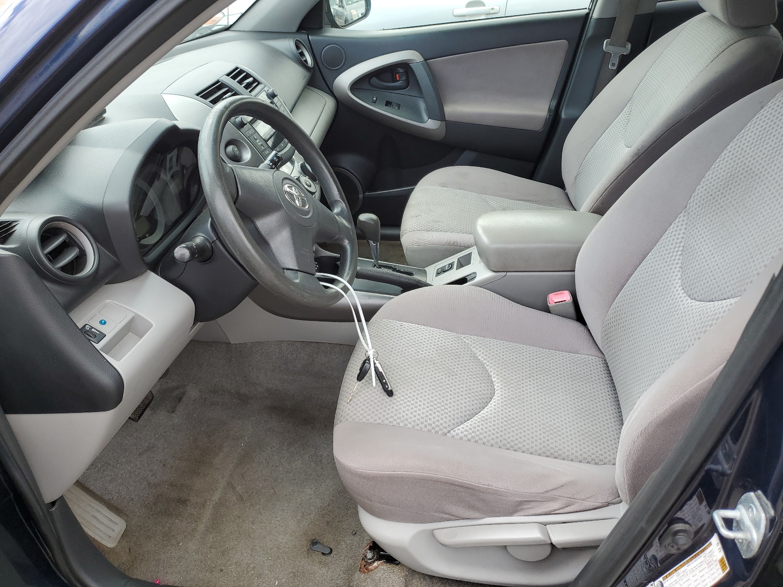 JTMBD35V675121518 2007 Toyota Rav4