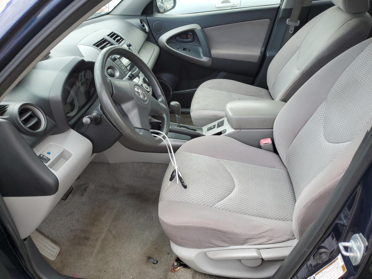 2007 Toyota Rav4 VIN: JTMBD35V675121518 Lot: 62528544