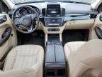2016 Mercedes-Benz Gle 350 4Matic de vânzare în Marlboro, NY - Front End