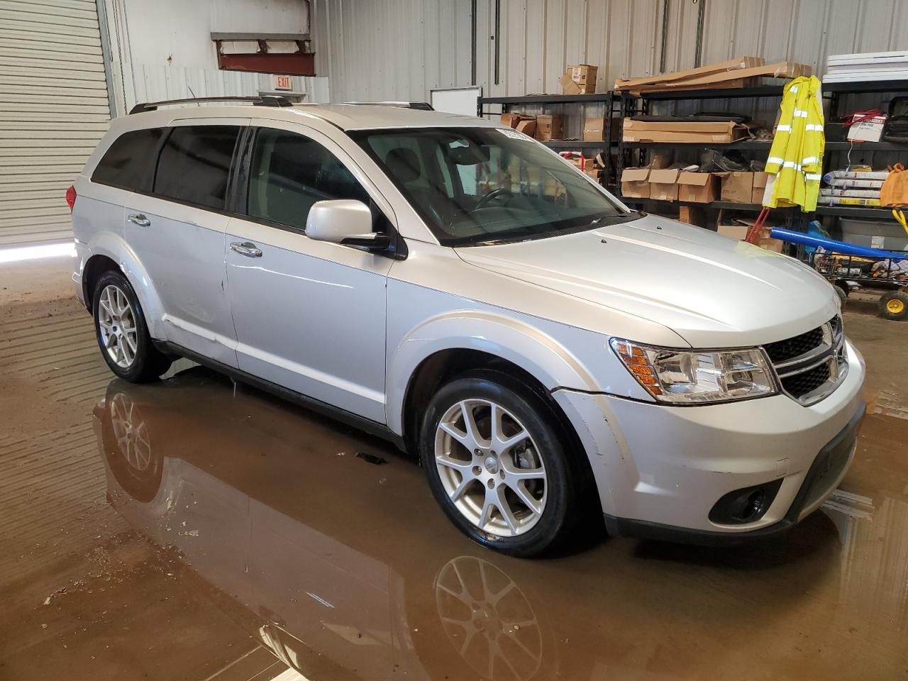 2014 Dodge Journey - Image 4