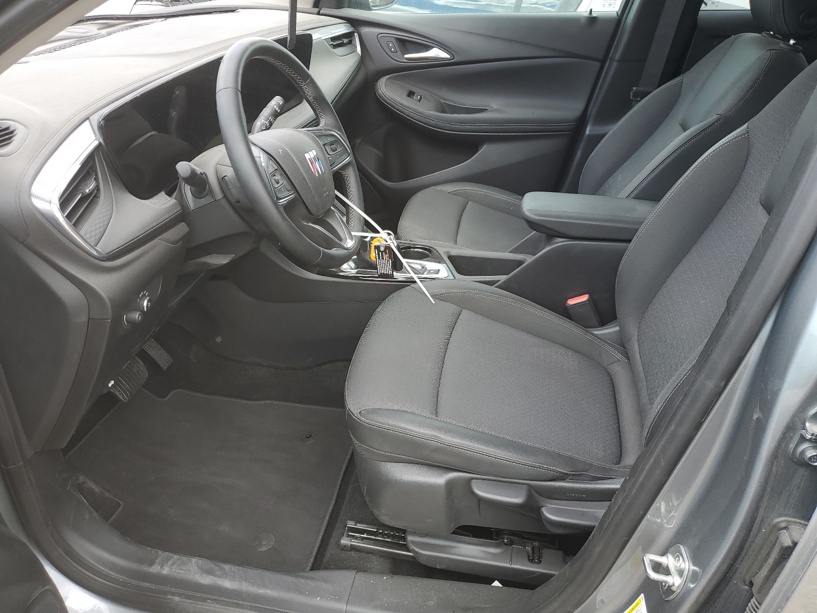 KL4AMBS24RB067554 2024 Buick Encore Gx Preferred