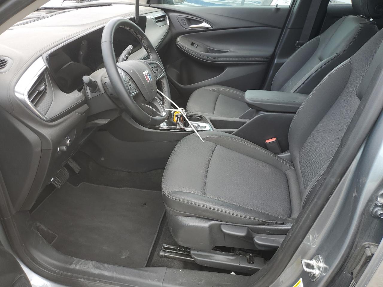 2024 Buick Encore Gx Preferred VIN: KL4AMBS24RB067554 Lot: 61125894