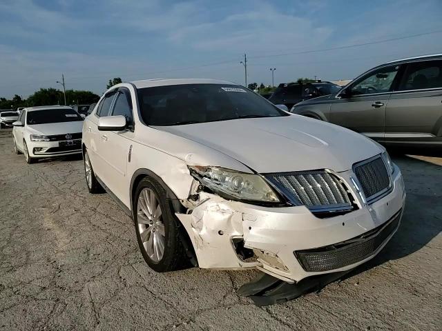 2010 Lincoln Mks VIN: 1LNHL9FT7AG612023 Lot: 64813364