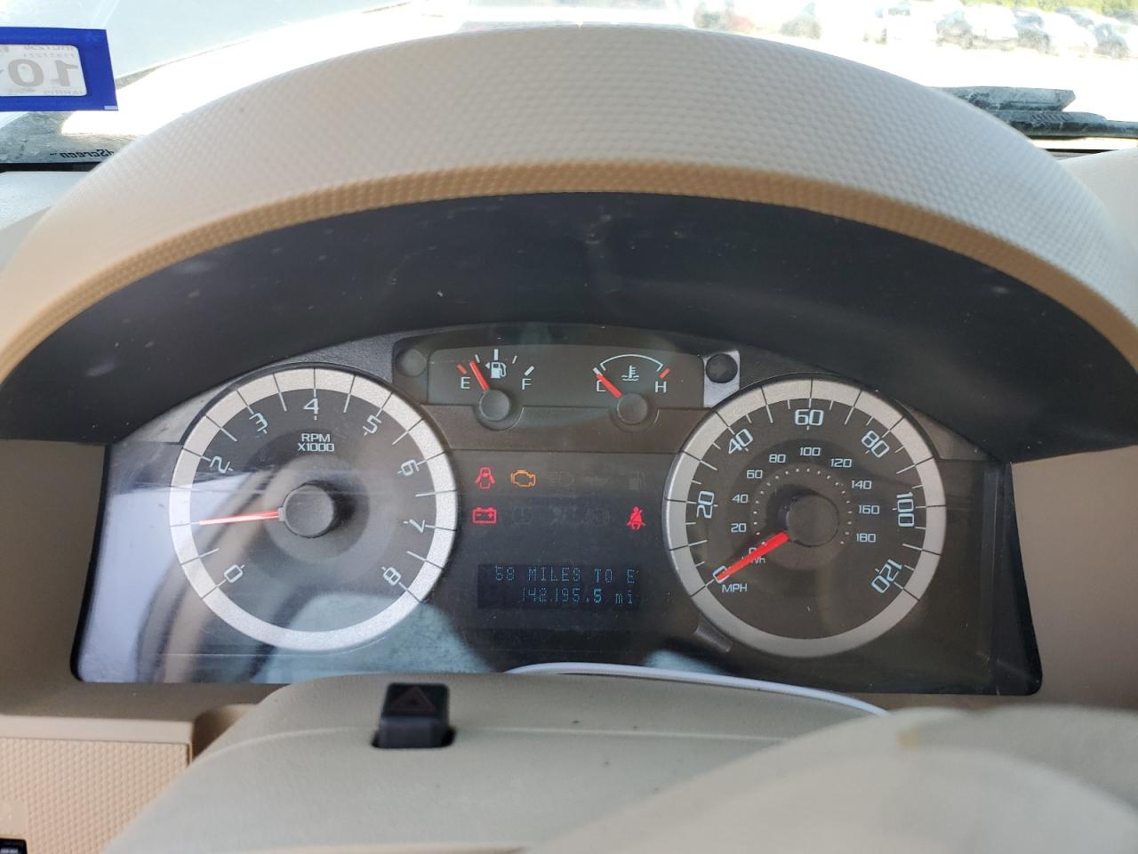 2010 Ford Escape Xlt VIN: 1FMCU0D78AKD32522 Lot: 61960144