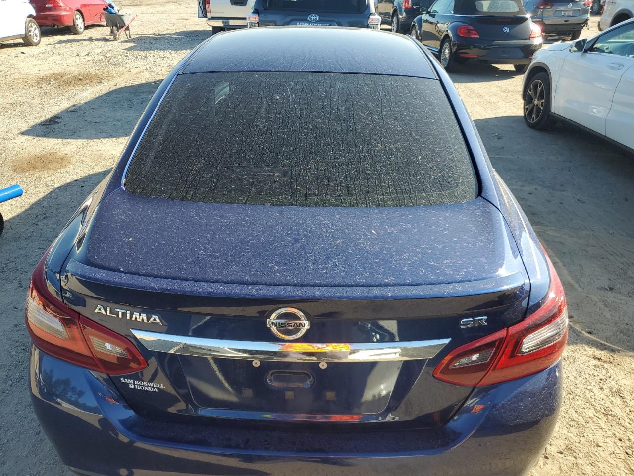 1N4AL3AP5HN338880 2017 Nissan Altima 2.5