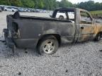 2004 Chevrolet Silverado C1500 продається в Grenada, MS - Burn