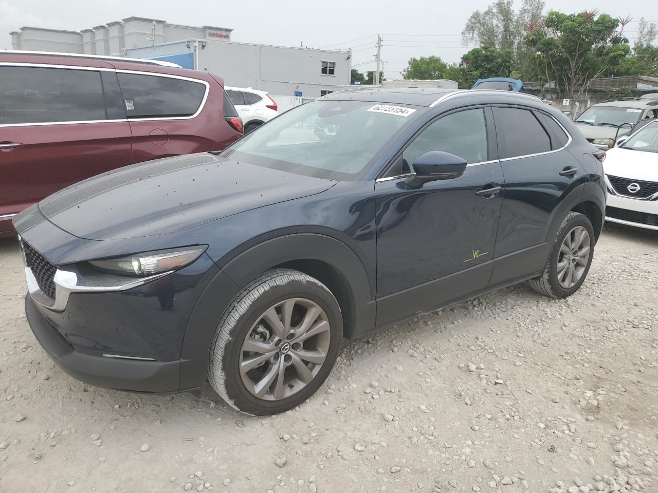 3MVDMBCMXRM604230 2024 MAZDA CX-30 - Image 1