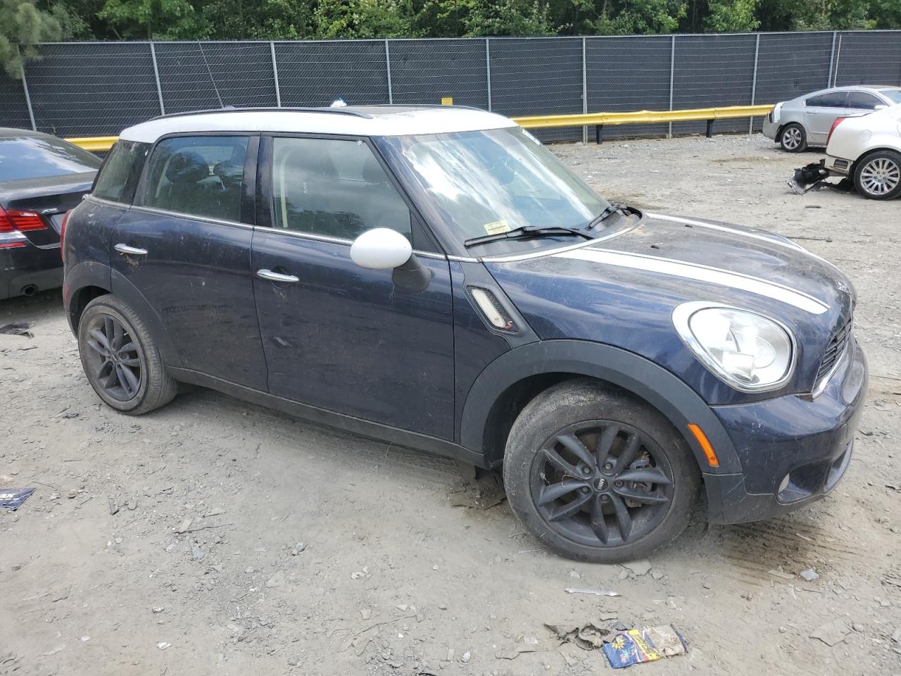 2013 MINI Countryman - Image 4