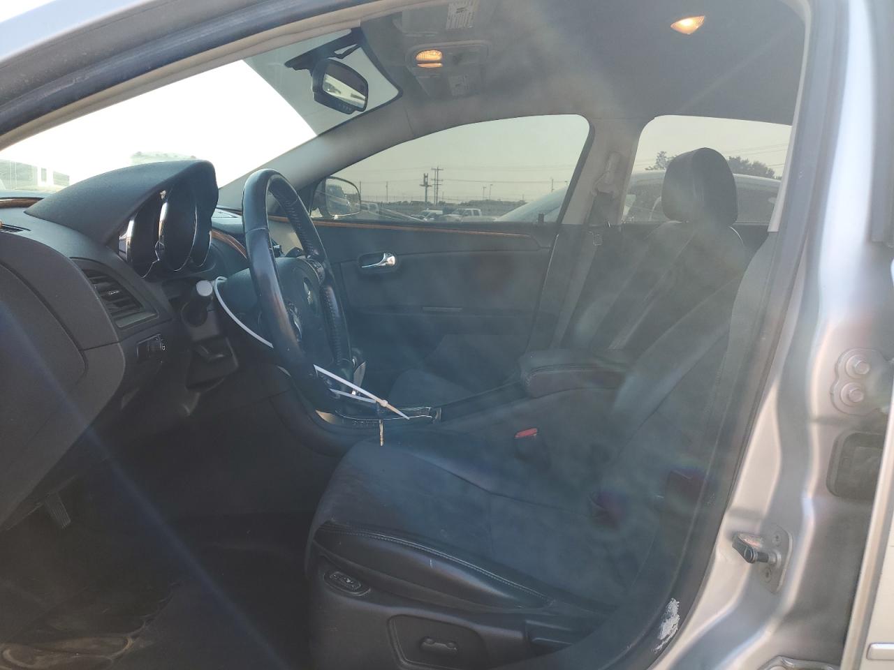 2009 Chevrolet Malibu 2Lt VIN: 1G1ZJ57B89F106093 Lot: 64213624