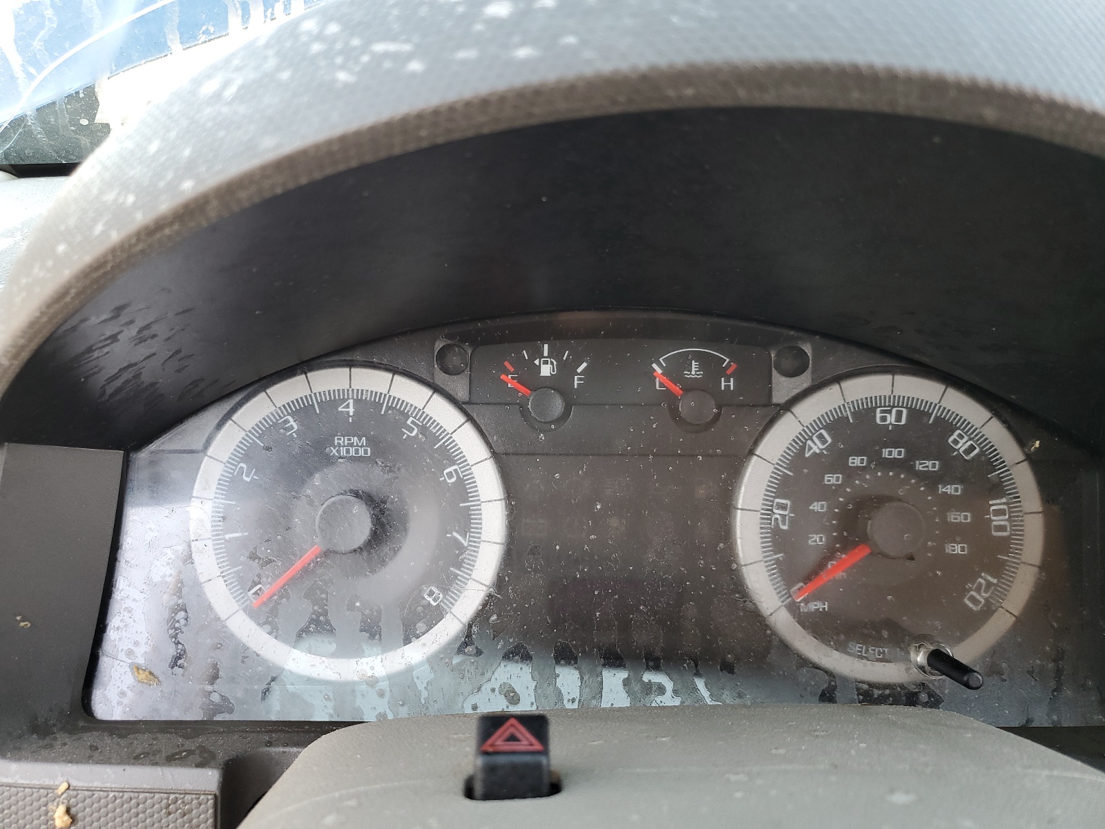 1FMCU93Z98KB77903 2008 Ford Escape Xlt