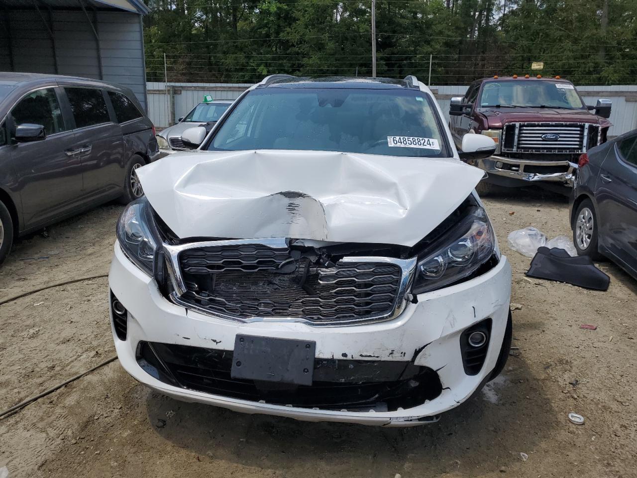 2020 Kia Sorento - Image 5