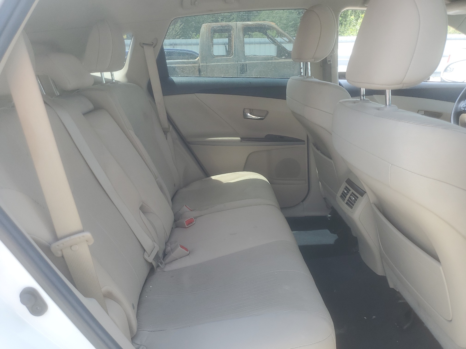 4T3ZA3BB2DU064028 2013 Toyota Venza Le