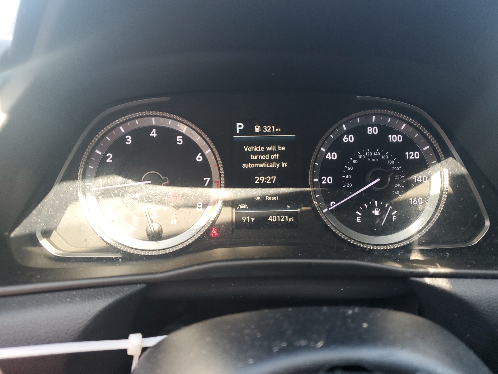 KMHL64JA1NA216141 2022 Hyundai Sonata Sel