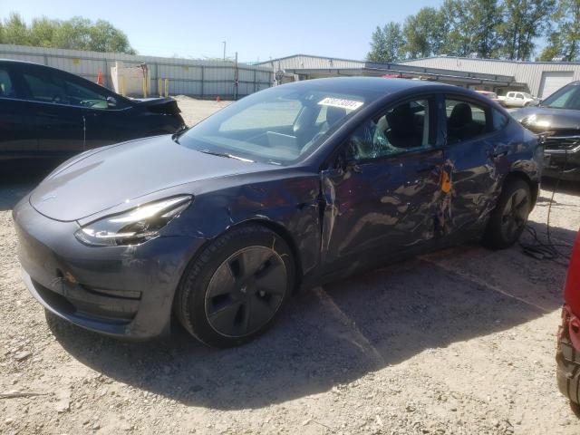  TESLA MODEL 3 2023 Серый