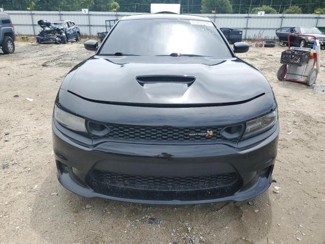  DODGE CHARGER 2021 Czarny