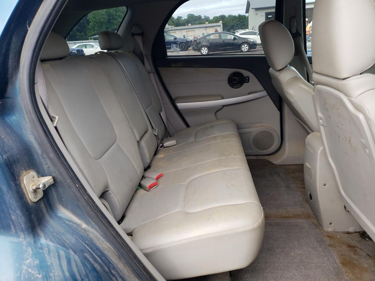 2007 Chevrolet Equinox Lt VIN: 2CNDL73F176047908 Lot: 62007514