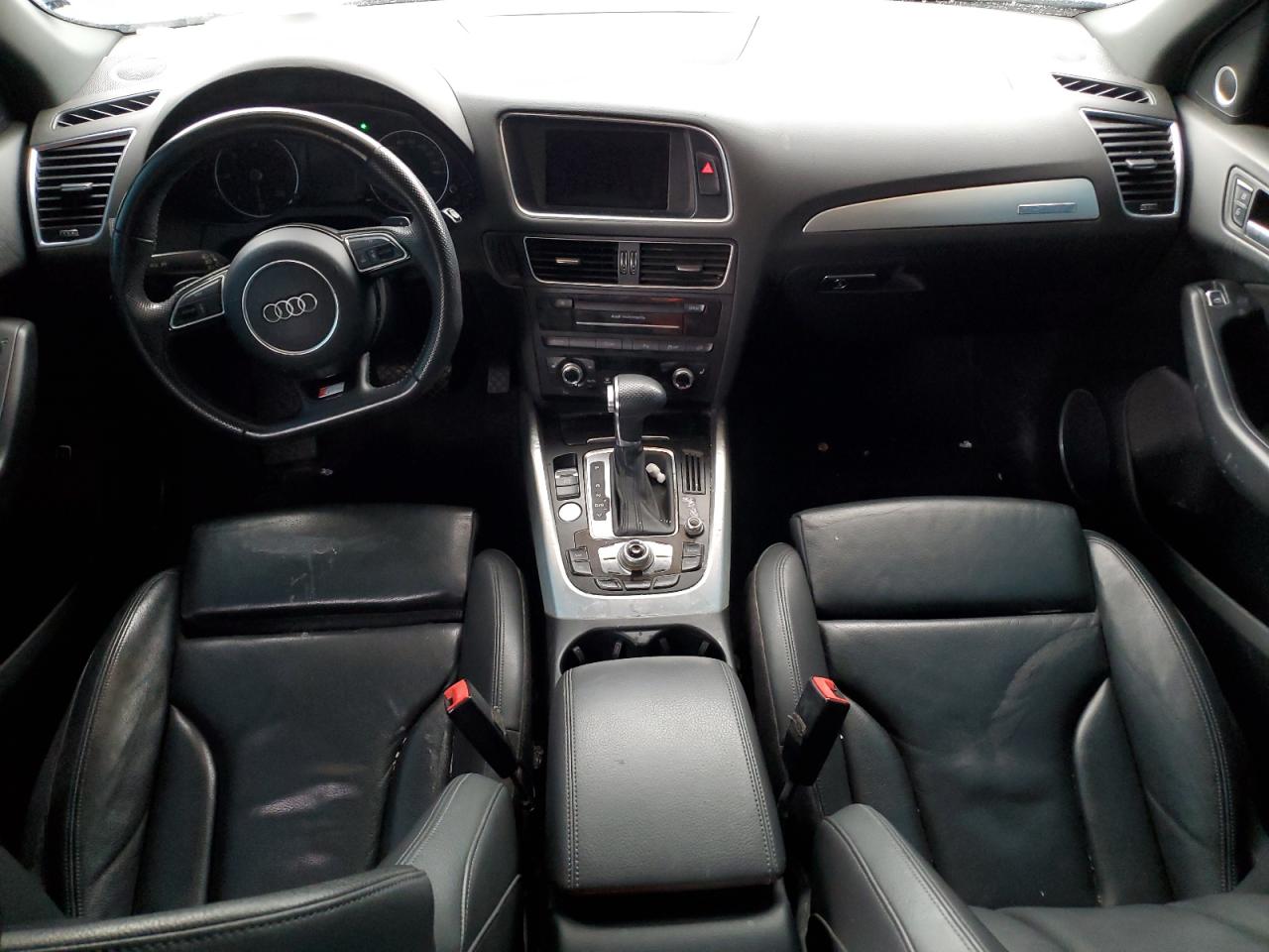 2014 Audi Q5 - Image 8