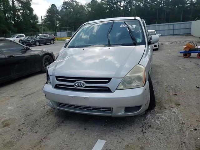 2006 Kia Sedona Ex VIN: KNDMB233866034304 Lot: 63133314