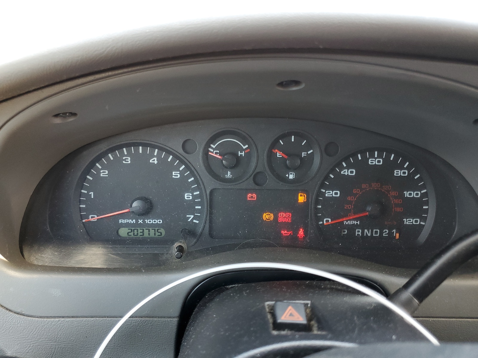 1FTYR44U78PA14199 2008 Ford Ranger Super Cab