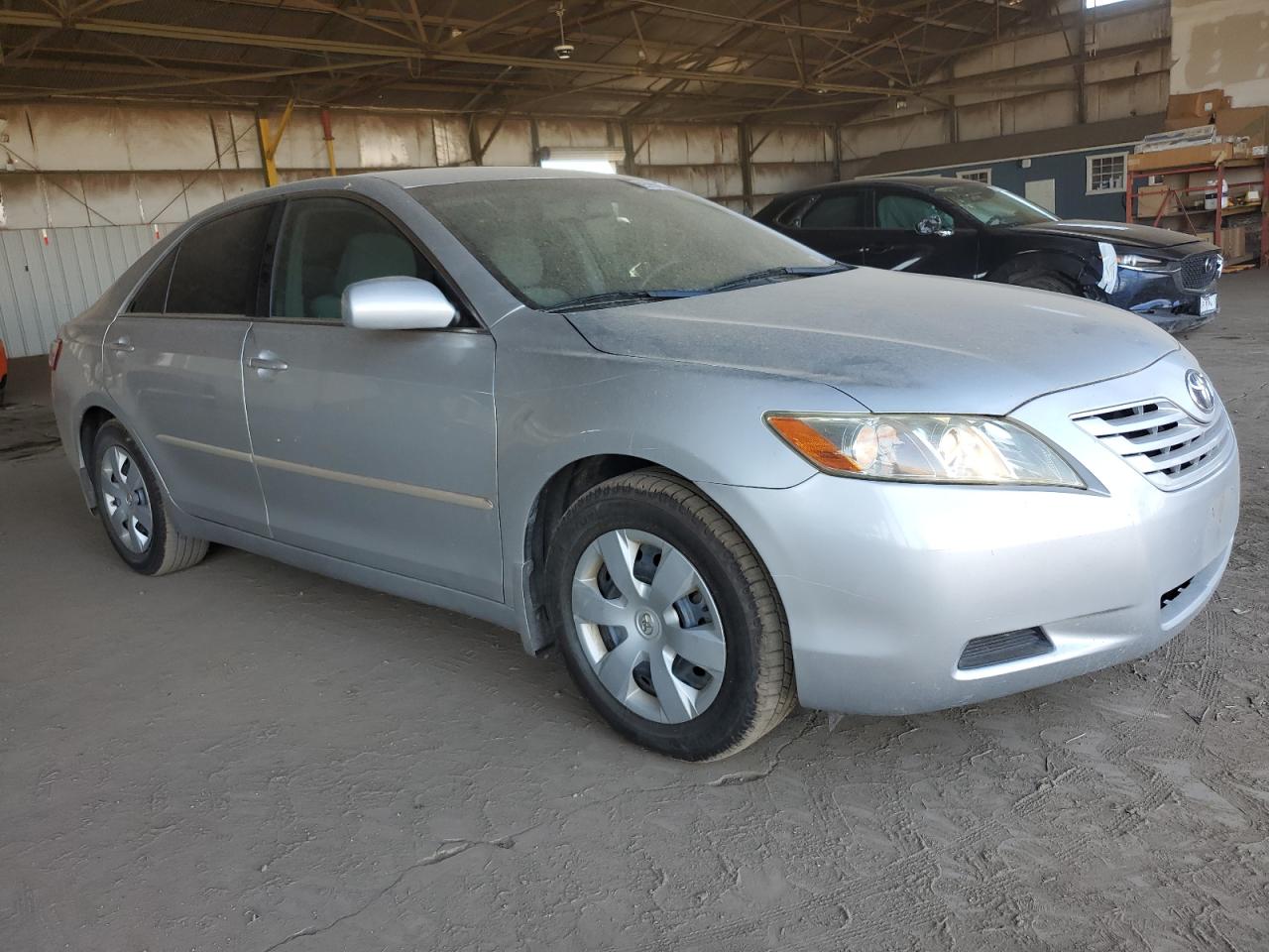 2009 Toyota Camry Base VIN: 4T4BE46K29R119900 Lot: 62698284