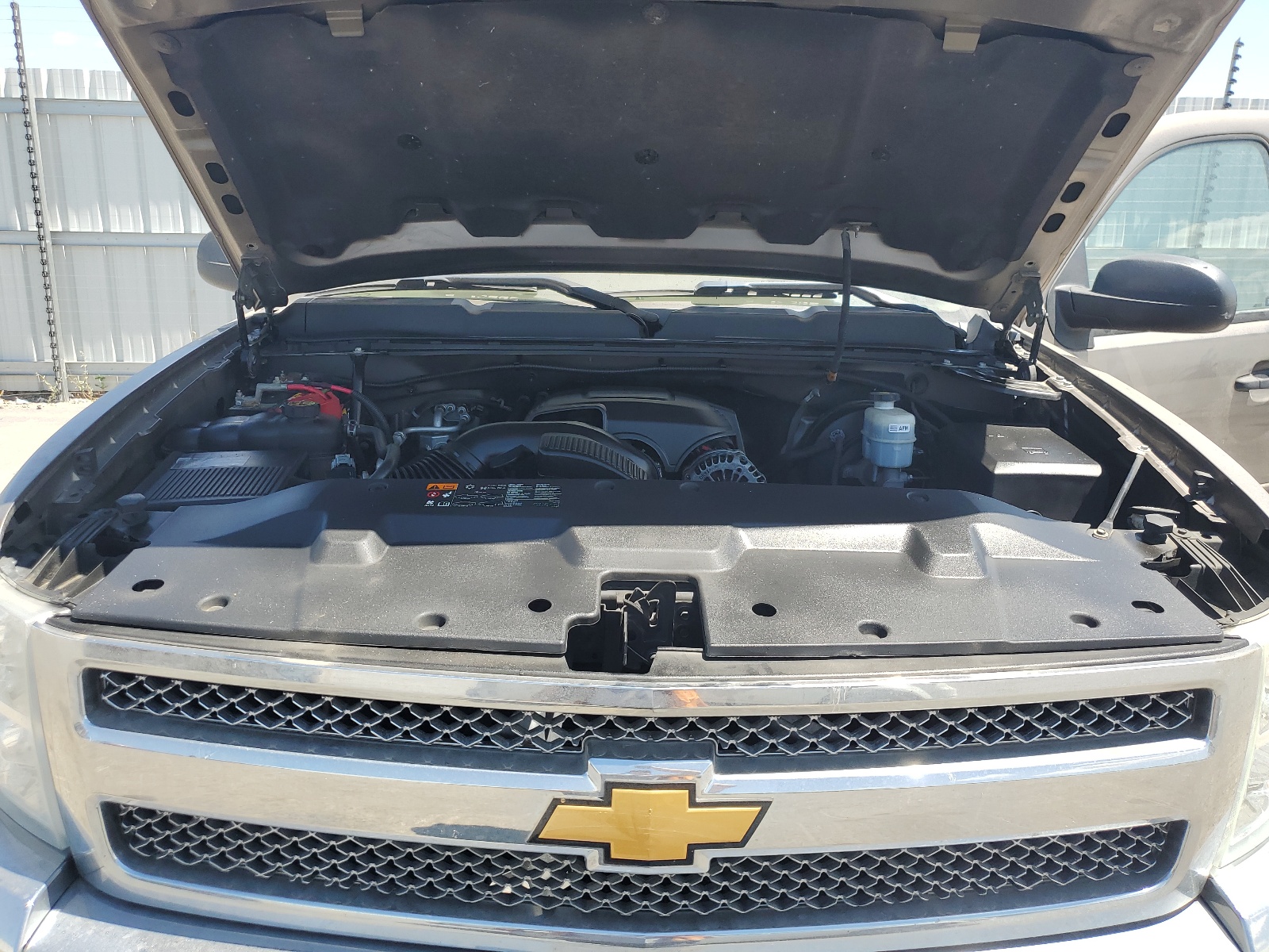 2013 Chevrolet Silverado K1500 Lt vin: 3GCUKSE21DG193665