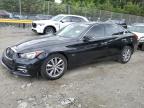 2017 Infiniti Q50 Base на продаже в Waldorf, MD - Front End