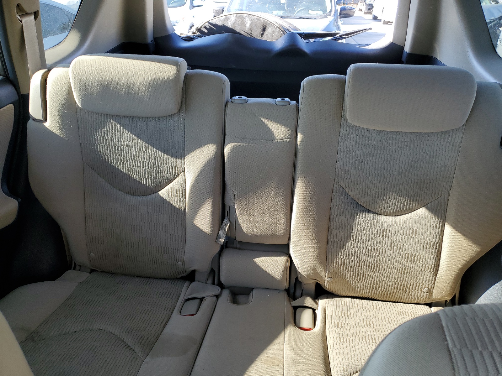 2T3BF4DV3AW057181 2010 Toyota Rav4