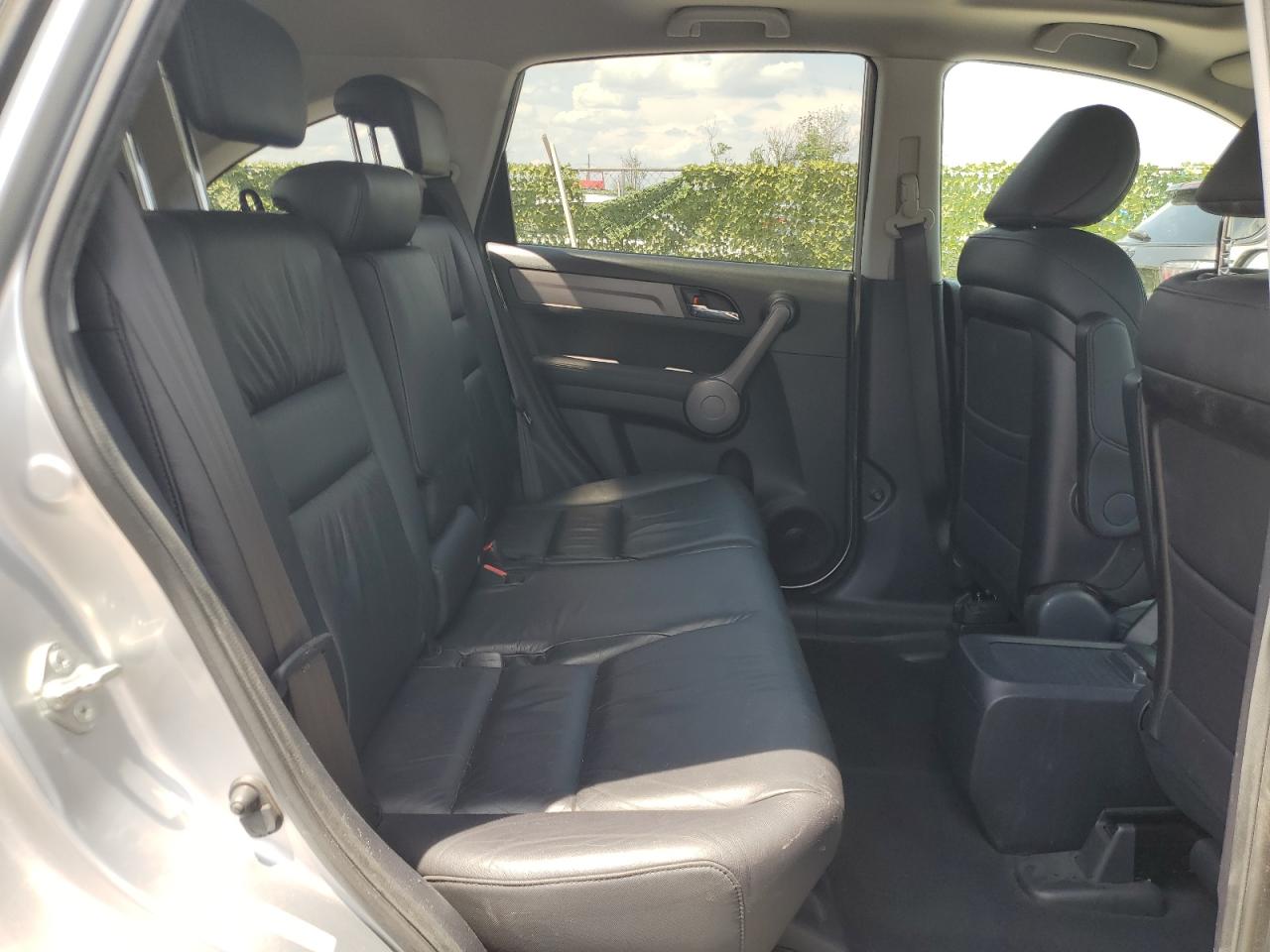 2009 Honda Cr-V Exl VIN: JHLRE38799C015770 Lot: 65343574