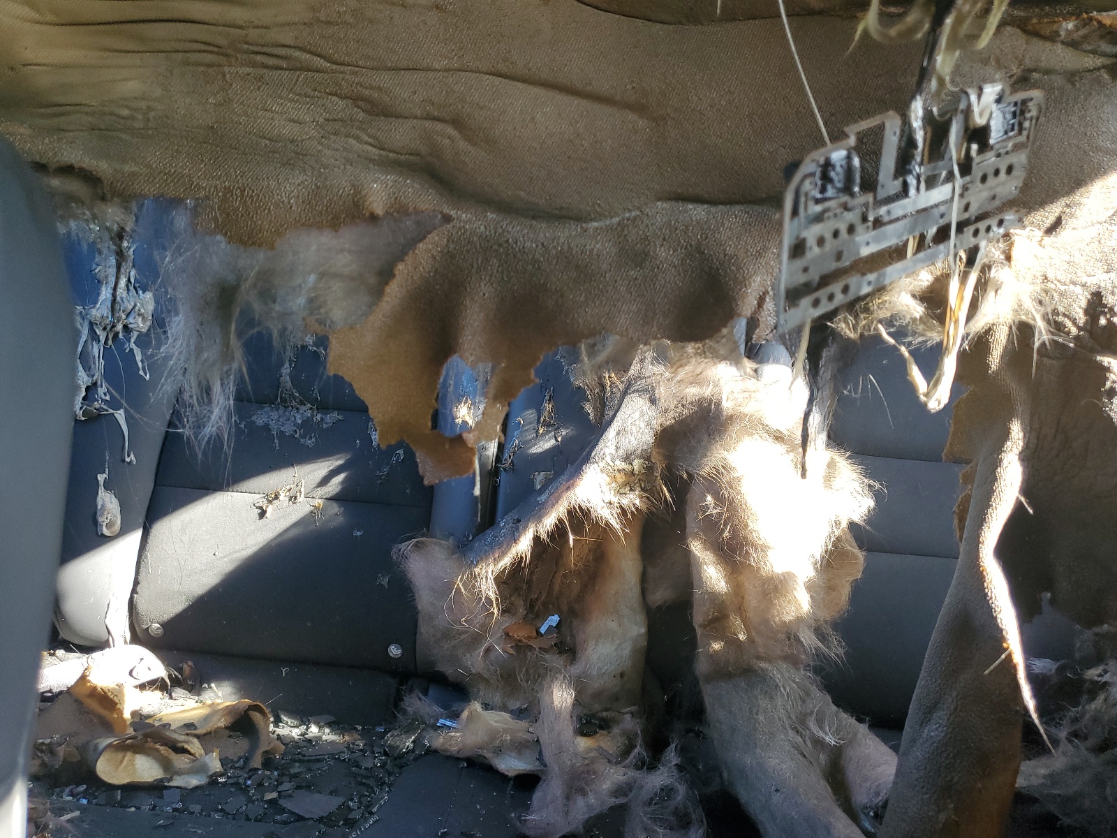 JM3KFACM5K0544788 2019 Mazda Cx-5 Touring