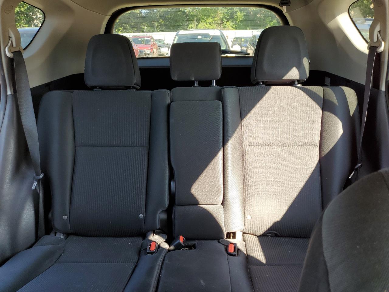 2016 Toyota Rav4 Le VIN: 2T3BFREV9GW416523 Lot: 63824014