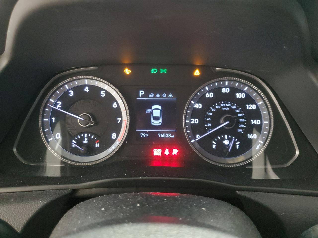 2021 Hyundai Sonata Se VIN: 5NPEG4JAXMH066452 Lot: 64565944