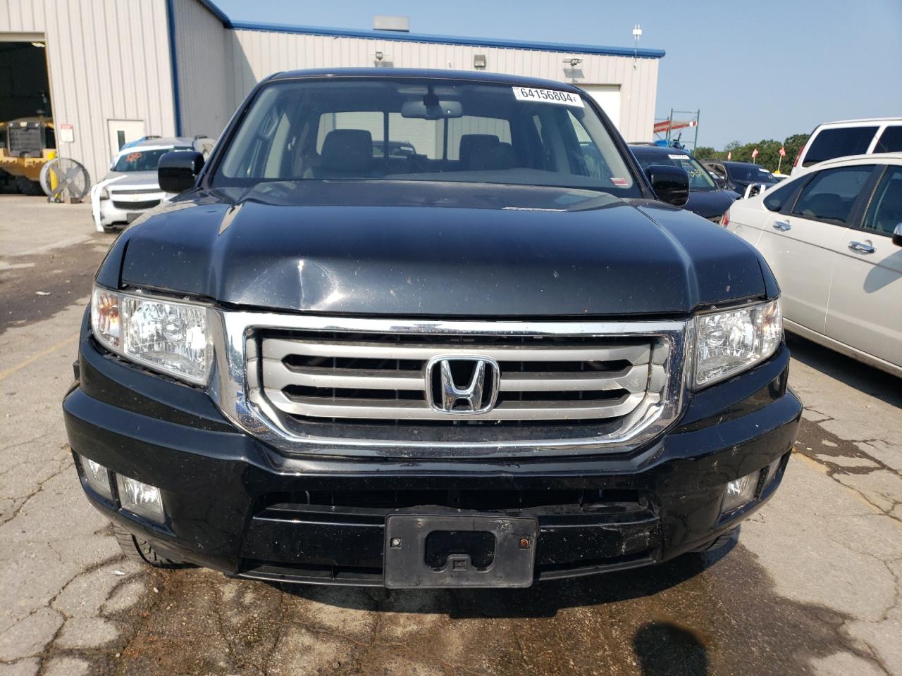 2013 Honda Ridgeline - Image 5