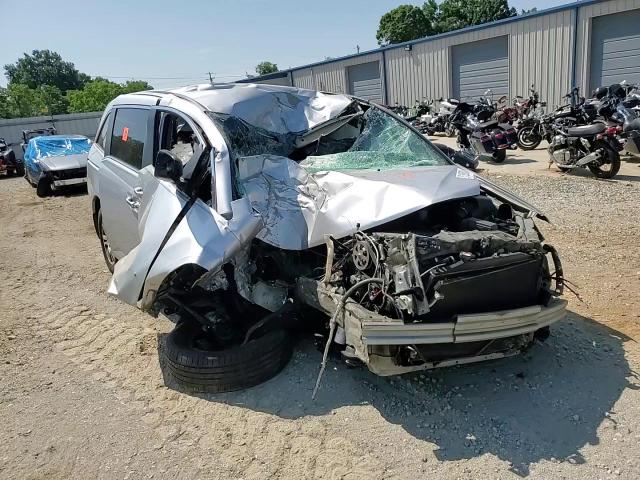 2011 Honda Odyssey Ex VIN: 5FNRL5H44BB075548 Lot: 63180604