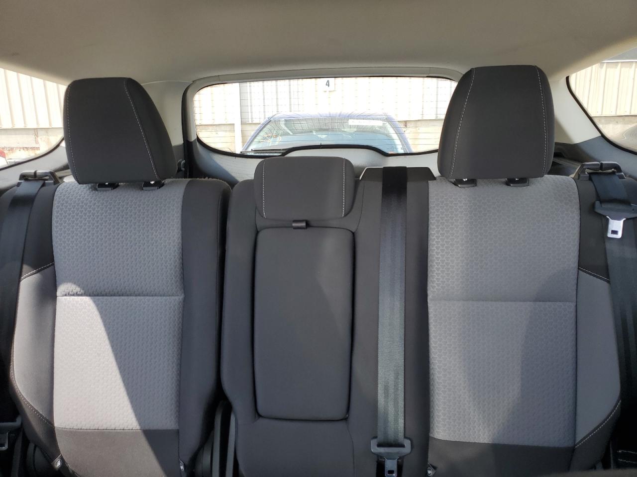 2017 Ford Escape Se VIN: 1FMCU0GD9HUD05894 Lot: 64190724