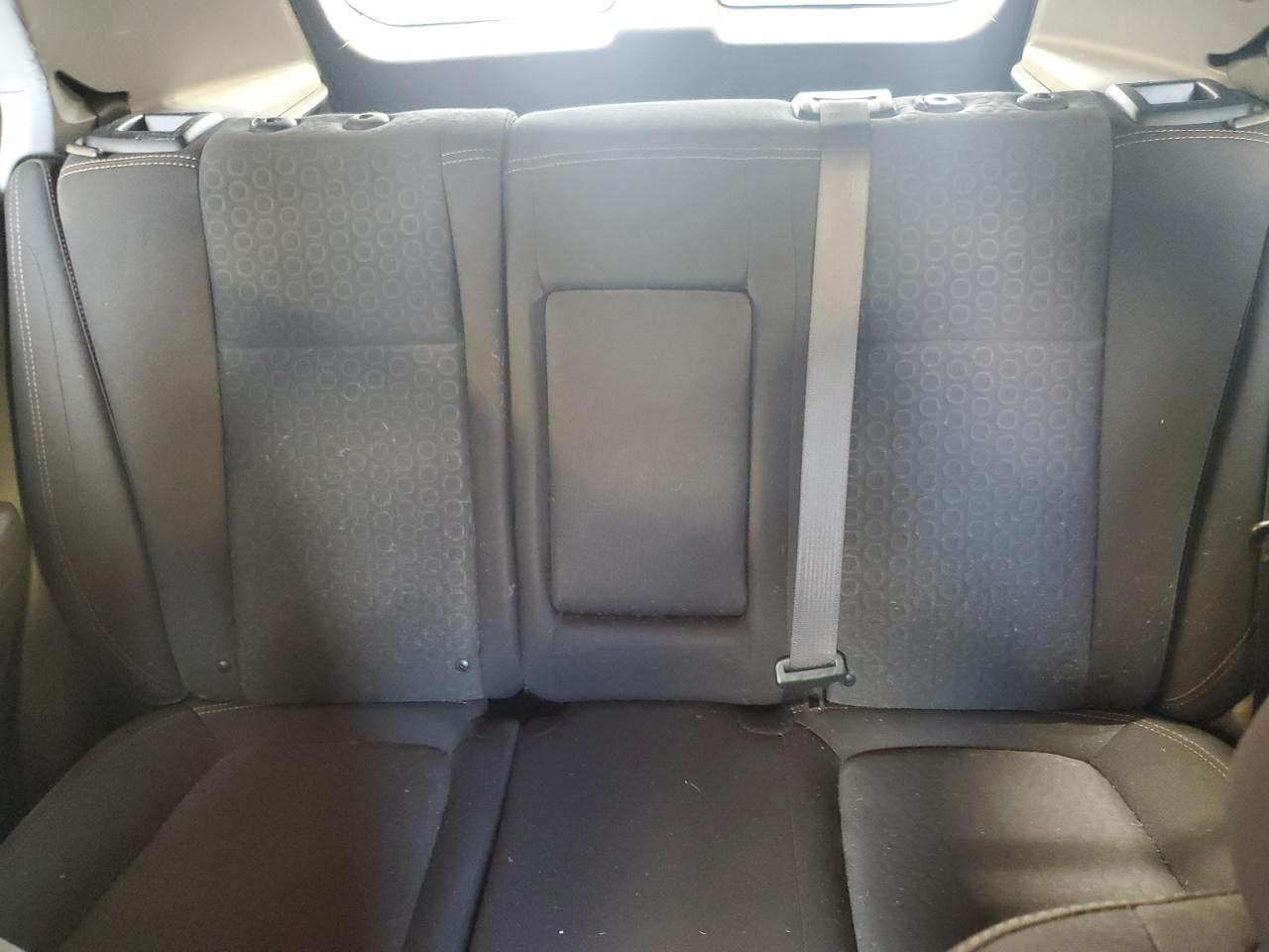 2019 Chevrolet Trax Ls VIN: 3GNCJKSB9KL404268 Lot: 64572044