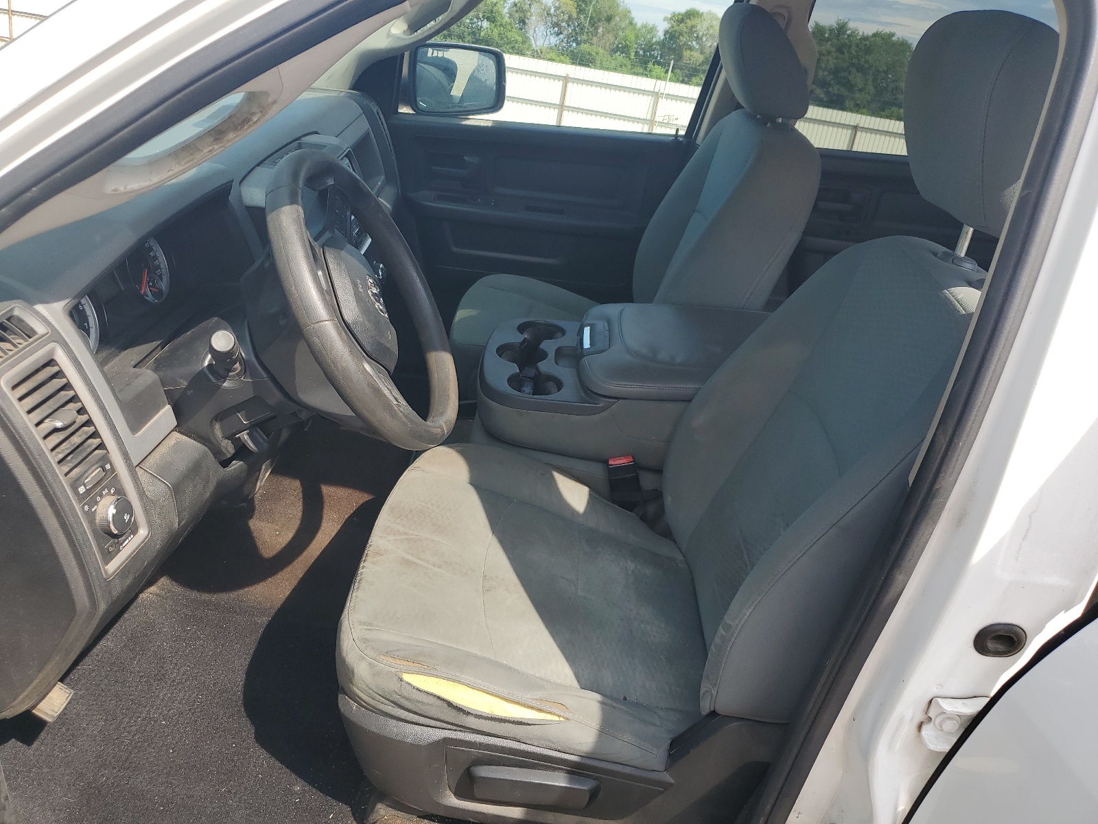 1C6RR7KTXES348064 2014 Ram 1500 St