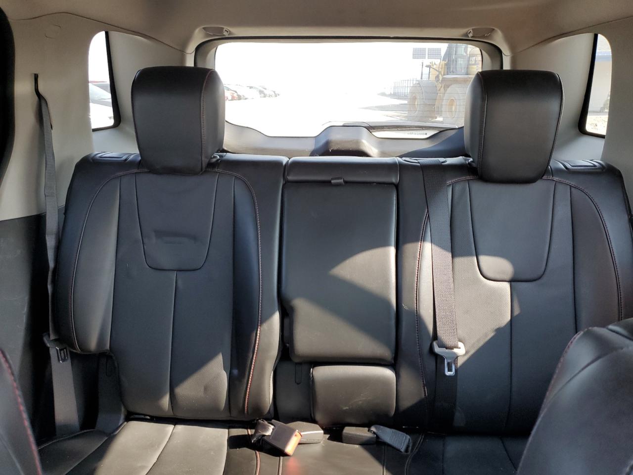 2013 GMC Terrain Denali VIN: 2GKFLZE35D6289564 Lot: 61894084