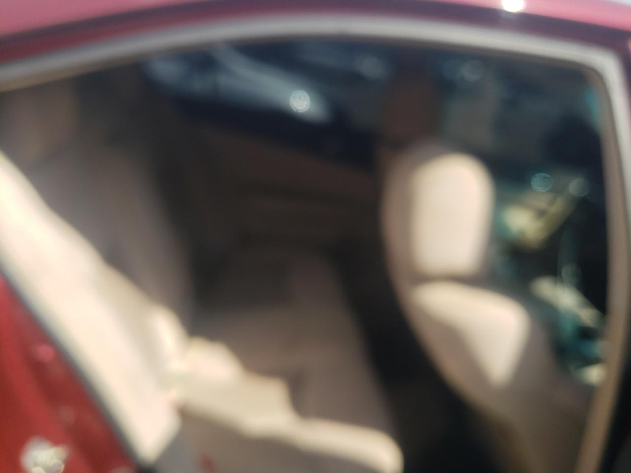 2013 Nissan Maxima S VIN: 1N4AA5APXDC822261 Lot: 61820674