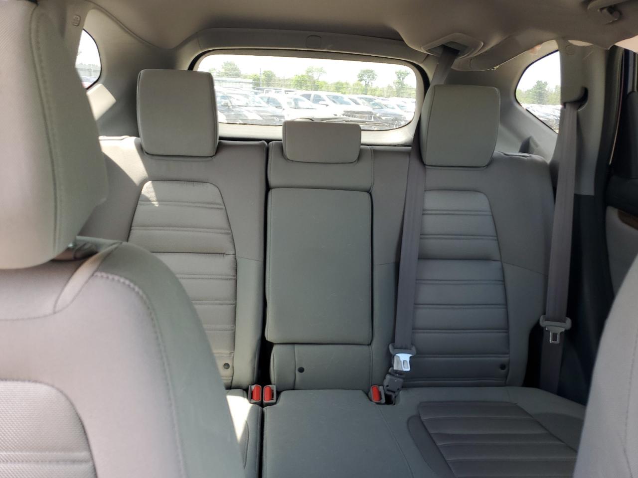 2018 Honda Cr-V Ex VIN: 7FARW2H59JE100333 Lot: 63887054