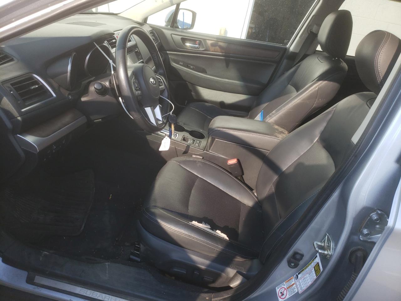 2015 Subaru Outback 2.5I Limited VIN: 4S4BSAJC5F3271155 Lot: 64596624