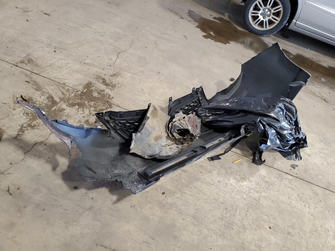 2014 Subaru Forester 2.5I Limited VIN: JF2SJAHC2EH482233 Lot: 62692044