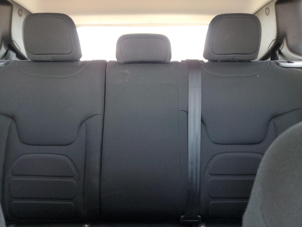 2019 Jeep Renegade Latitude VIN: ZACNJBBB9KPK63062 Lot: 61858414