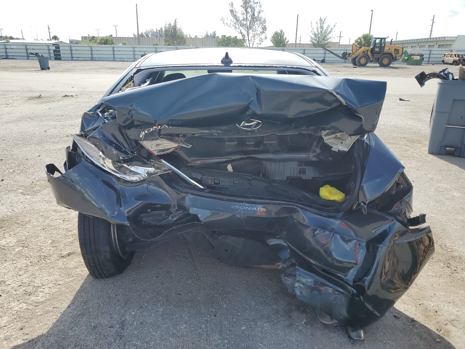 5NPEB4AC7DH679211 2013 Hyundai Sonata Gls